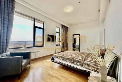 Apartament cu 4 camere decomandat, mobilat în Iancu Nicolae - 12