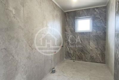 Casă cu 4 camere decomandat cu Teren 550 Mp în Oșorhei - 14