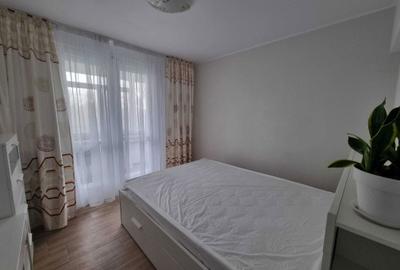 Apartament cu 3 camere semidecomandat în Parcul Circului - 6