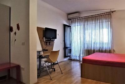 Studio 60mp, de inchiriat in zona Dacia in bloc din 2008 - 2