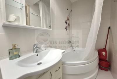 Apartament 2 camere, bloc 2017, mobilat complet, Galata, cartier nou - 16