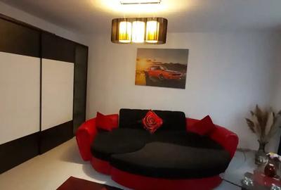 Vand studio 38 m cu pivni?a,camara si,balcon - 3