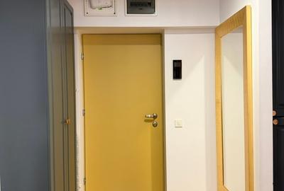 Apartament cu 2 camere semidecomandat în Aviației - 16