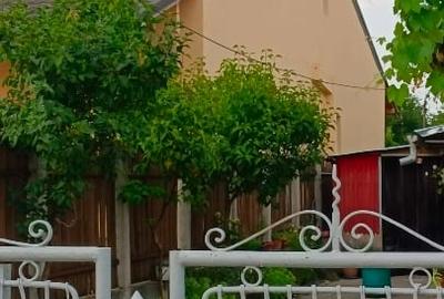 Casă  în Aninoasa 3 km de Târgoviște - 4