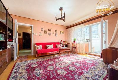 Apartament cu 2 camere semidecomandat în Lenin - 13