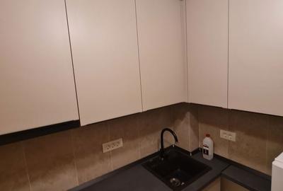 Garsonieră decomandată în Micălaca - 16