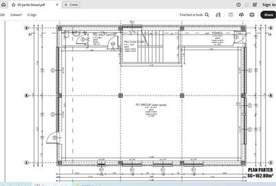 Spațiu comercial, de 456 mp, în Zona Industrială