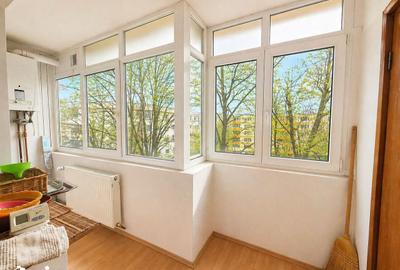 Apartament cu 3 camere decomandat în Gheorgheni - 7