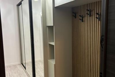 Prima inchiriere! Apartament nou - 1