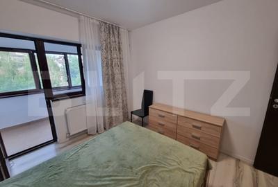 Apartament 2 camere, 47mp, decomandat, Bucium - 7