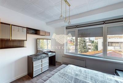 Apartament 4 camere Aviatorilor | Loc de parcare - 16