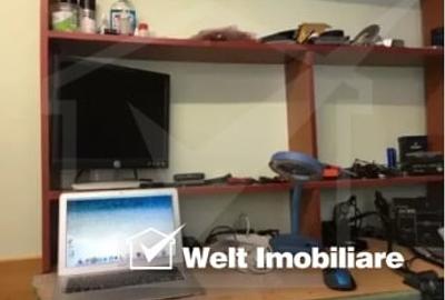 Birou, de 12 mp, în Semicentral - 3