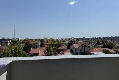 Garsonieră în Militari - 6
