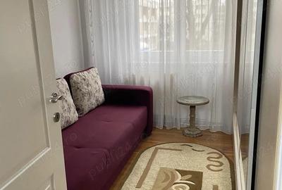 Apartament cu 3 camere semidecomandat în 1 Decembrie - 10
