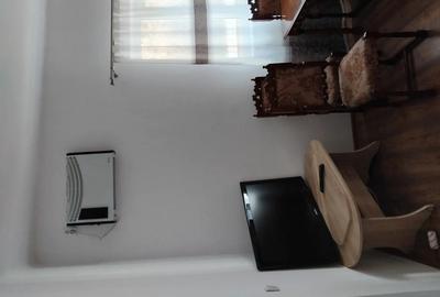 De vanzare casa demisol si parter garaj si teren - 2