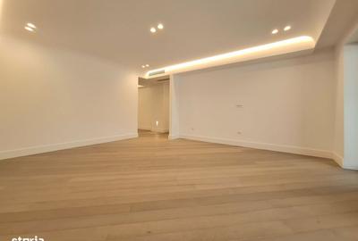 Apartament cu 3 camere în Nord