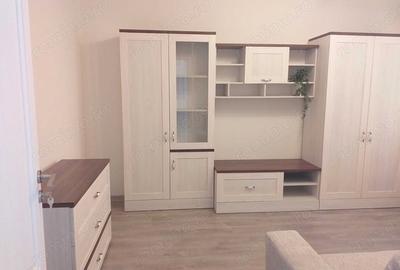 Garsonieră decomandată în Dristor