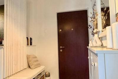 Apartament cu 3 camere decomandat, mobilat în 13 Septembrie - 19