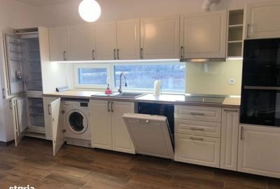 Apartament cu 3 camere în Bună Ziua - 2