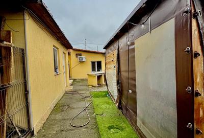 Casa individuala singura in curte, 947 mp teren, Viile Noi - 9