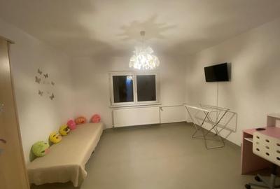 Inchiriere Ap 3 camere, Lacul Tei, facultatea de Constructii,Colentina - 8