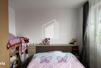 Apartament cu 2 camere decomandat în Cloșca - 11