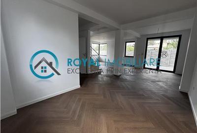 Casă individuală cu 4 camere cu Canalizare în Păulești - 10