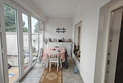 Casă cu 5 camere cu Teren 1100 Mp în Central - 3