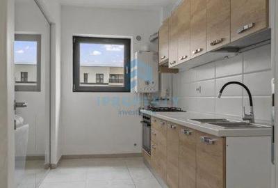 Apartament cu 2 camere, mobilat în Giulești - 8