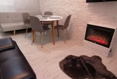 Apartament cu 3 camere decomandat, mobilat în Răcădău - 3