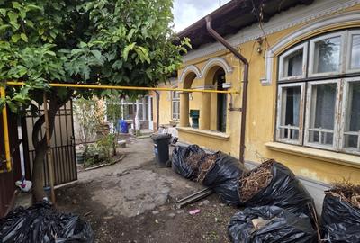 Casă cu 4 camere în Central - 7