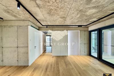 Apartament 3 camere lux - Dorobanti | Loc de parcare - 10