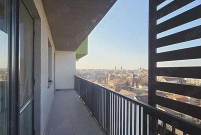 Apartament cu 3 camere decomandat în Central - 9
