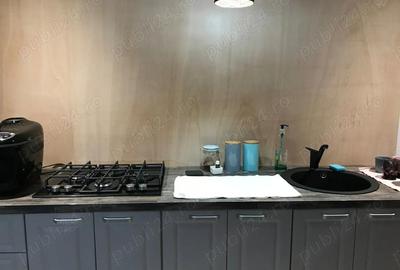 Apartament cu 2 camere decomandat în Petros - 9