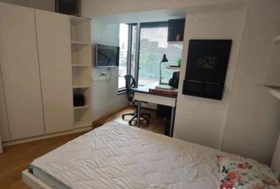 Apartament cu 2 camere semidecomandat în Central - 2