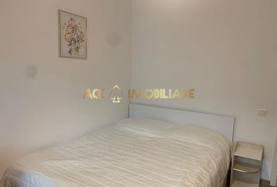 Apartament cu 2 camere semidecomandat, mobilat în Păcii - 3