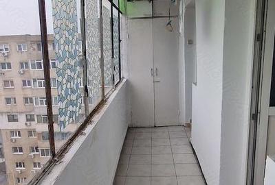 Apartament cu 2 camere decomandat în Republicii - 5