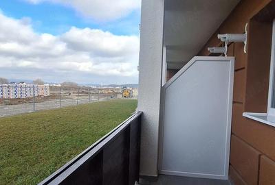 Apartament cu 2 camere decomandat în Sânpetru - 6