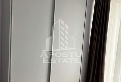 Apartament cu 2 camere decomandat, mobilat în Aradului - 2