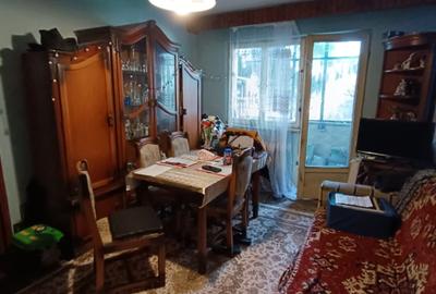 Apartament cu 3 camere în Mănăștur