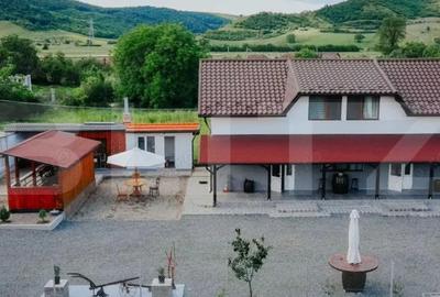 Casă cu Teren 1113 Mp în Central - 6