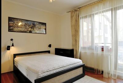 Apartament cu 4 camere semidecomandat, mobilat în 1 Mai - 5