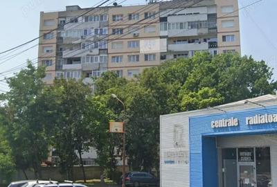 Apartament cu 2 camere semidecomandat în Micro 14 - 3