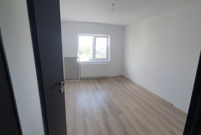 Apartament 3 camere decomandat, renovat, centrala termica noua, instalatii noi - 3