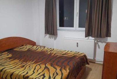 Apartament cu 2 camere semidecomandat în Dobroești