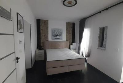 Casă cu Teren 350 Mp în Moșnița Veche - 10