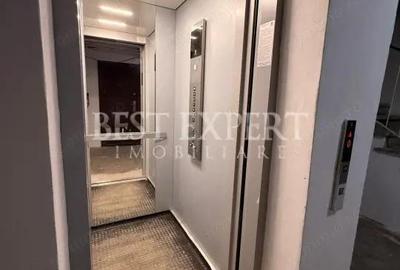 Garsoniera Trapezului Metrou 1 Decembrie - 2