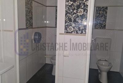 Spatiu comercial 80 mp. util, comp. flexibila, Etj 2/ 3, acces lift_Tineretului - 2