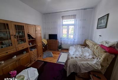 Apartament cu 3 camere nedecomandat în Central - 6
