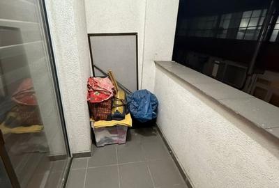 Garsoniera 35 m² in Chiajna, bloc 2020 – finisata complet, langa Liceu & Padure - 4